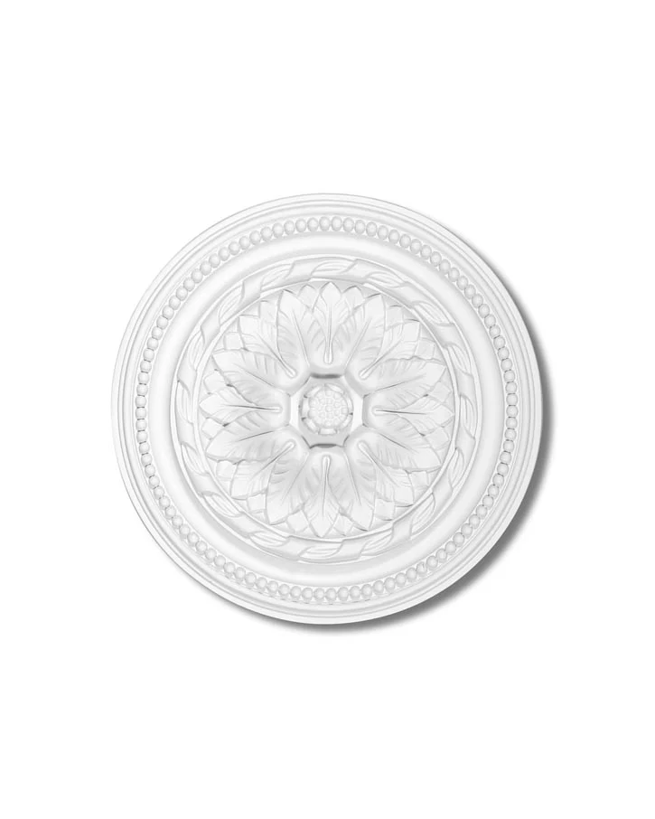 Ceiling rosette ( ø 40.0 cm)