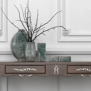 Klasikinis sienu dekoras, apdailos juostos sienu dekorui