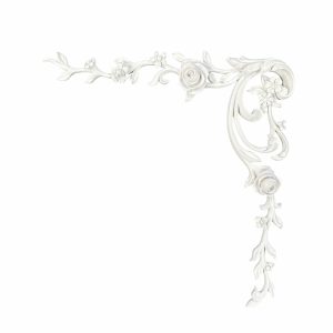 Accessory (46.2 x 45.4 x 3.6 cm)