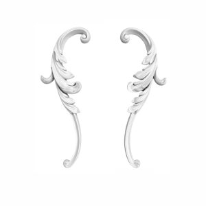 Accessory (25.1 x 9.2 x 1.9 cm)