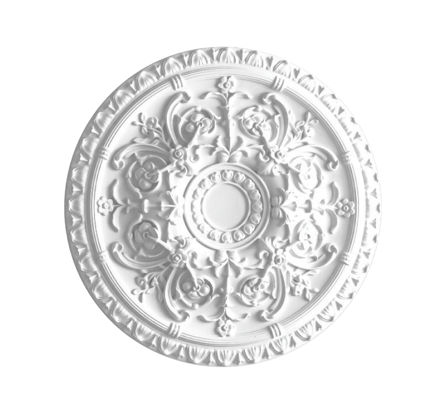 Rozetė luboms ( ø 40.3 cm )