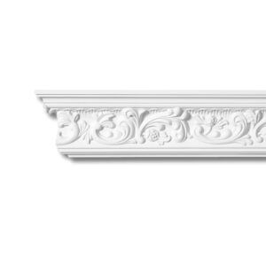 lubinė juosta moldingas interjerui CN-3000