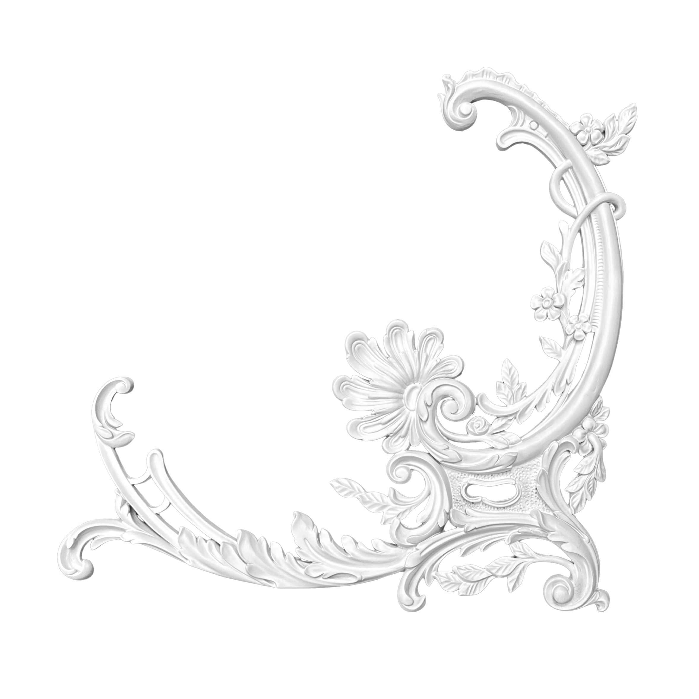 Aksesuaras 50,2 x 50,2 x 2,9 cm